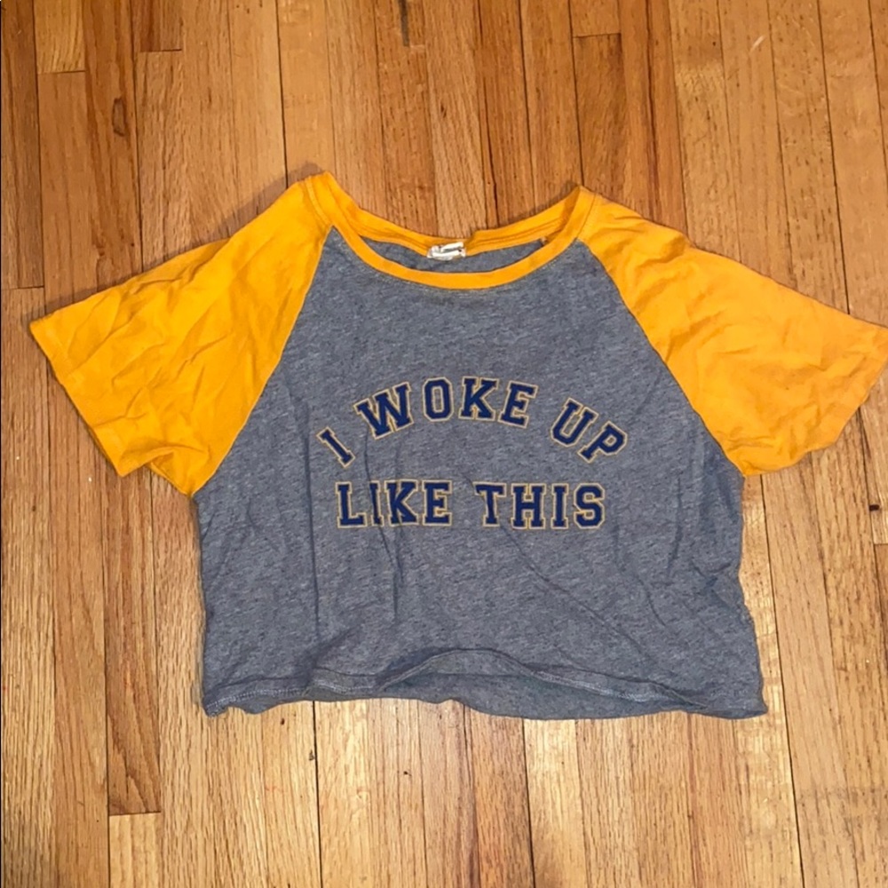 Graphic Tee
